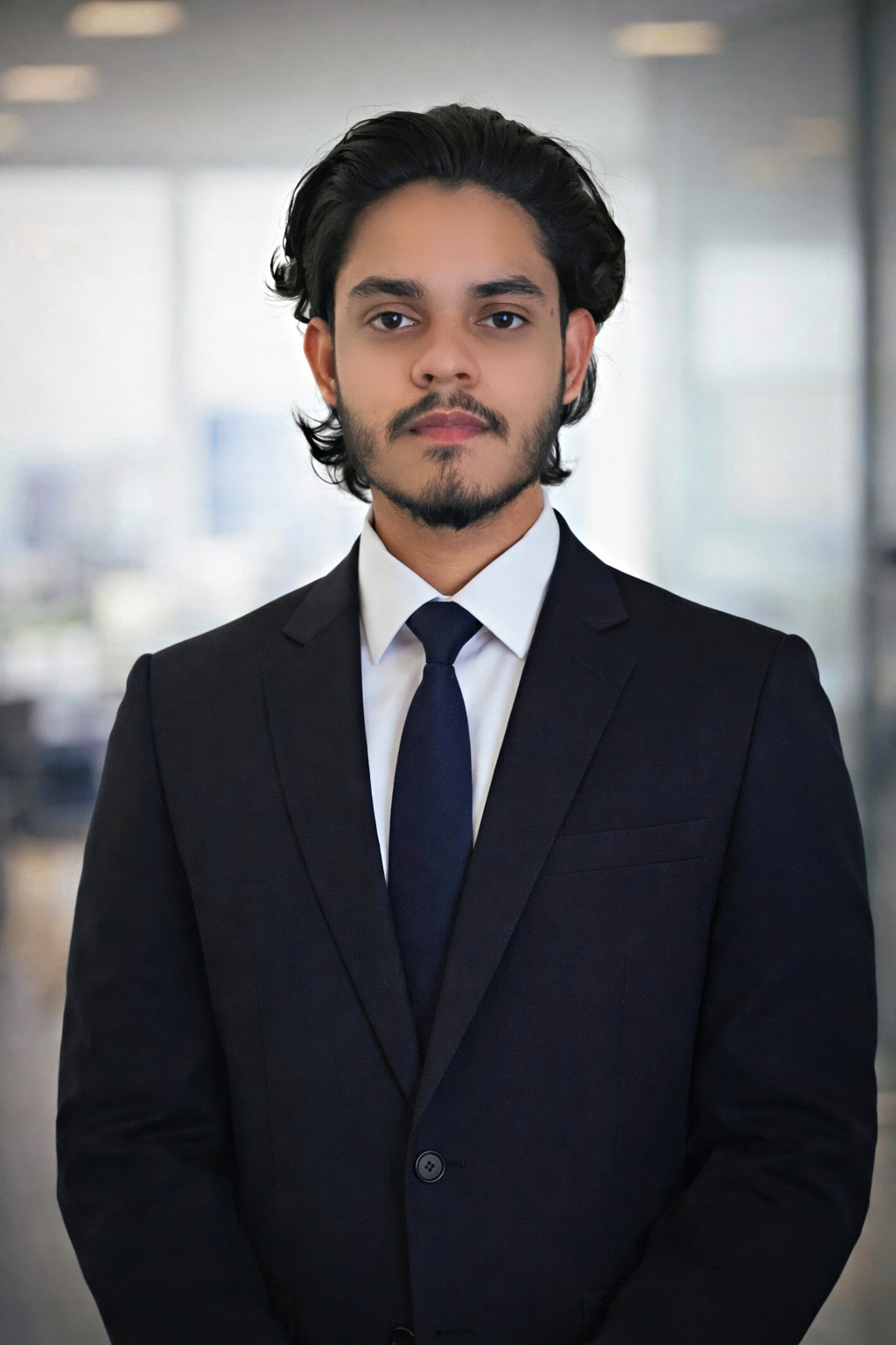 Md Kamran Ansari Profile